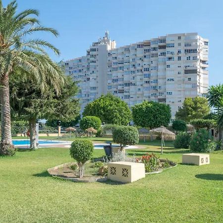 Apartamento La Torre 1337 Precioso, Moderno Y Con Piscina Torremolinos Exterior photo