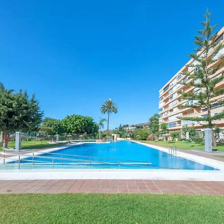 Apartamento La Torre 1337 Precioso, Moderno Y Con Piscina Torremolinos Exterior photo
