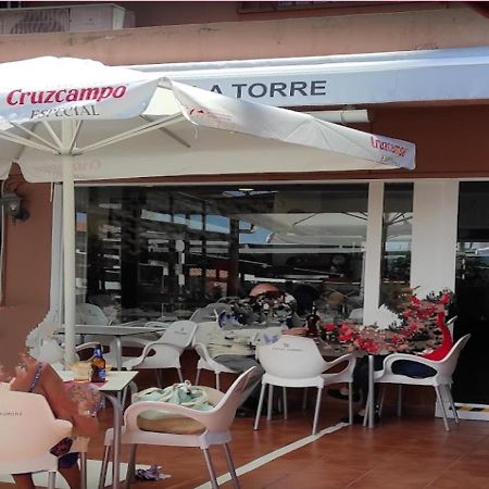 Apartamento La Torre 1337 Precioso, Moderno Y Con Piscina Torremolinos Exterior photo