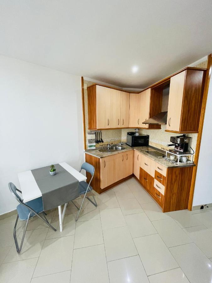 Apartamento La Torre 1337 Precioso, Moderno Y Con Piscina Torremolinos Exterior photo