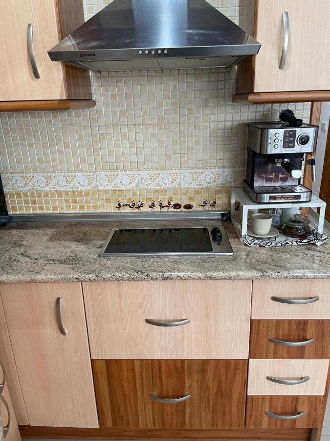 Apartamento La Torre 1337 Precioso, Moderno Y Con Piscina Torremolinos Exterior photo