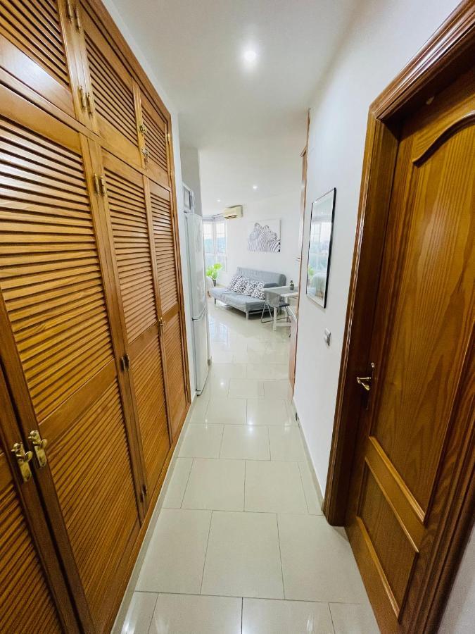 Apartamento La Torre 1337 Precioso, Moderno Y Con Piscina Torremolinos Exterior photo