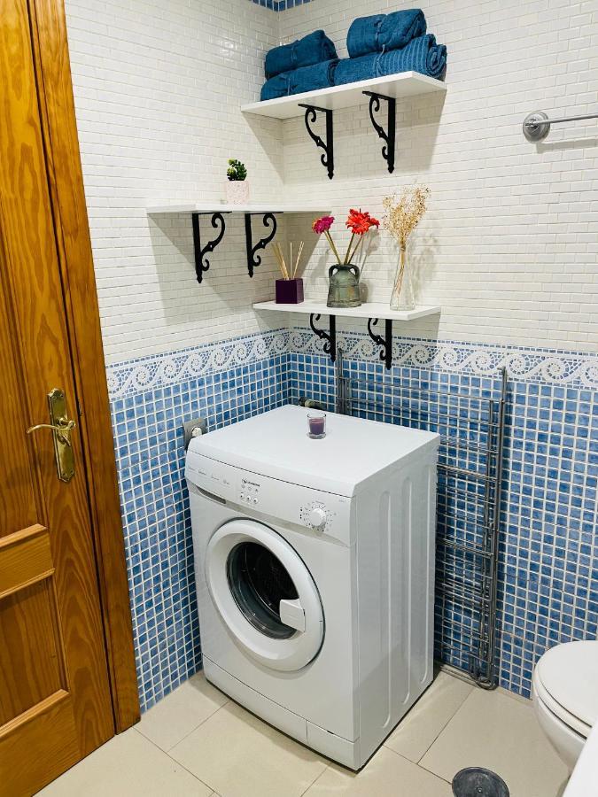 Apartamento La Torre 1337 Precioso, Moderno Y Con Piscina Torremolinos Exterior photo