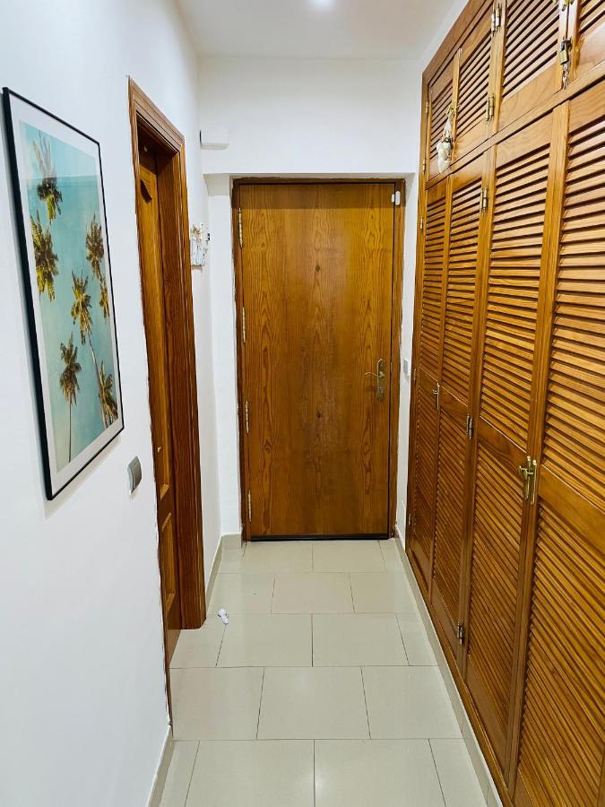 Apartamento La Torre 1337 Precioso, Moderno Y Con Piscina Torremolinos Exterior photo