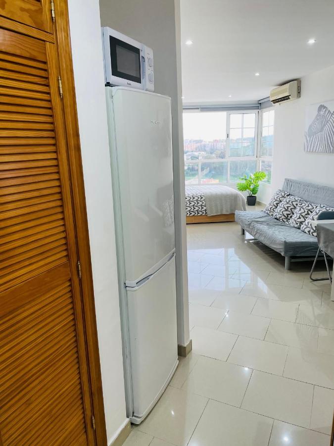 Apartamento La Torre 1337 Precioso, Moderno Y Con Piscina Torremolinos Exterior photo