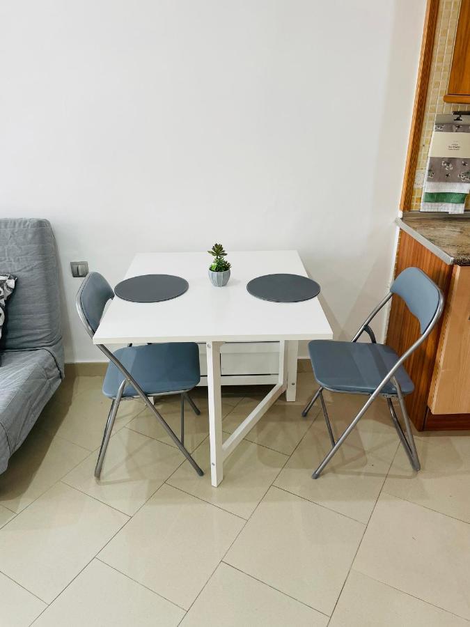 Apartamento La Torre 1337 Precioso, Moderno Y Con Piscina Torremolinos Exterior photo